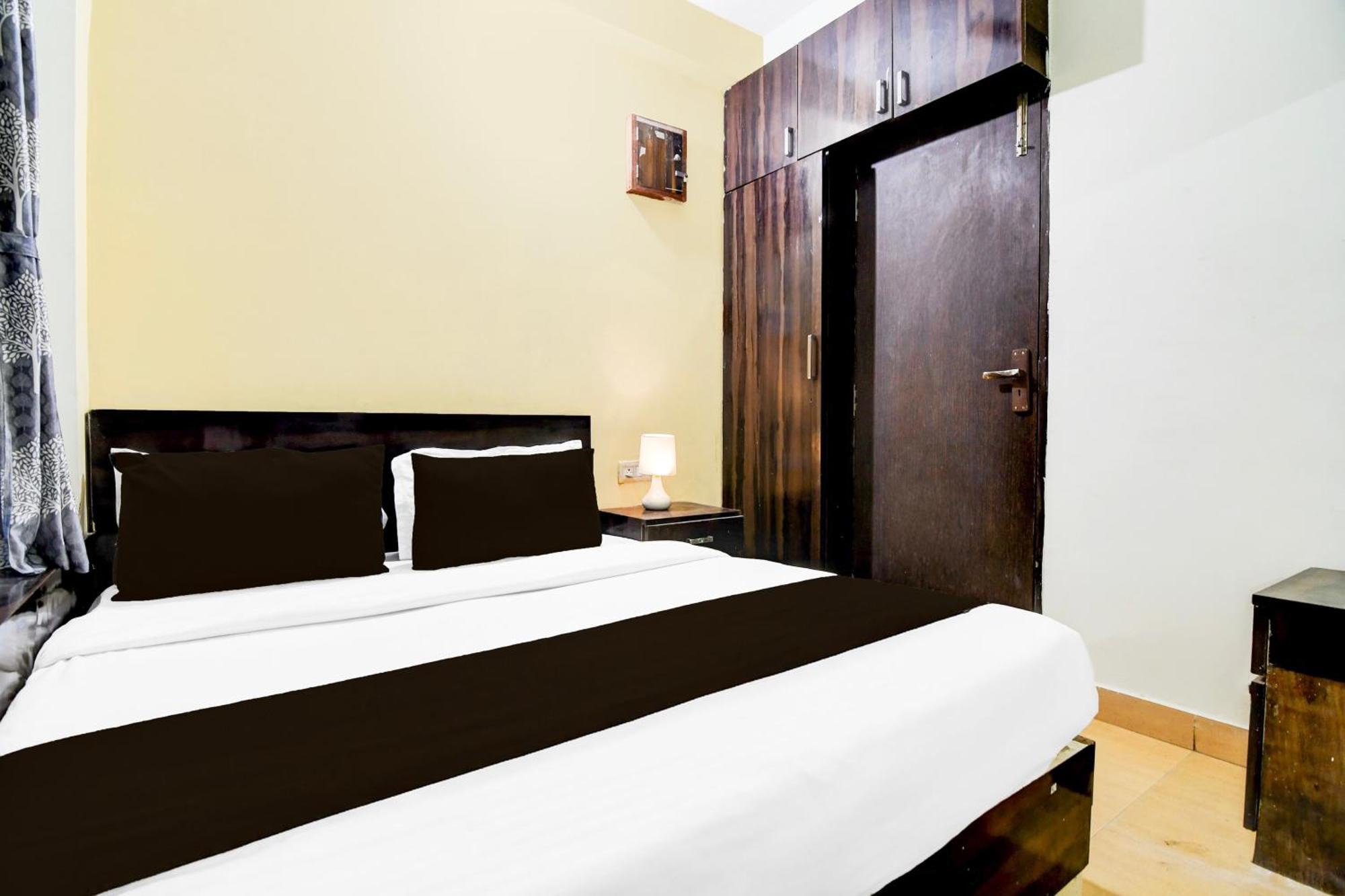 Hotel O New Town Formerly Rest Inn Salt Lake City Zewnętrze zdjęcie
