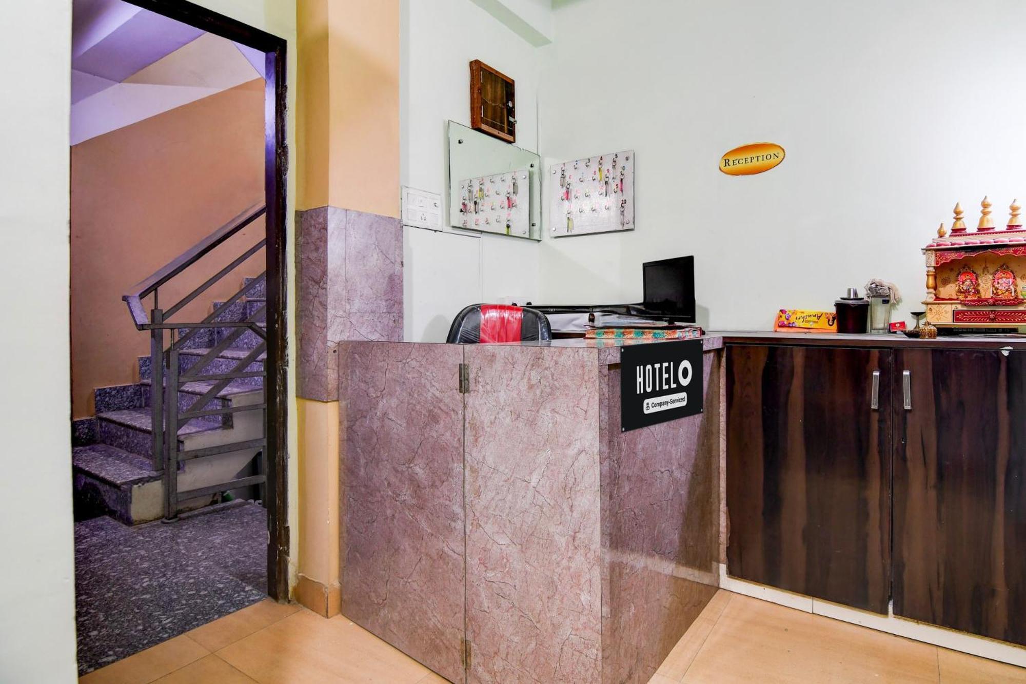 Hotel O New Town Formerly Rest Inn Salt Lake City Zewnętrze zdjęcie